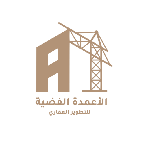 الأعمدة الفضية